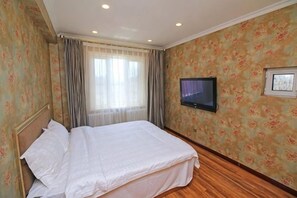 Unclassified image, 2 of 44, button - Pulu Inn (Dalian)