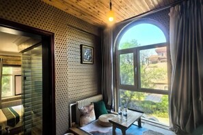 Room - Pulu Inn (Dalian)