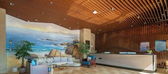 Jinhengsheng Holiday Hotel