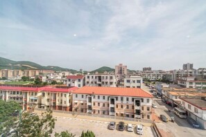 Unclassified image, 4 of 47, button - Jinhengsheng Holiday Hotel (Yunxiao)