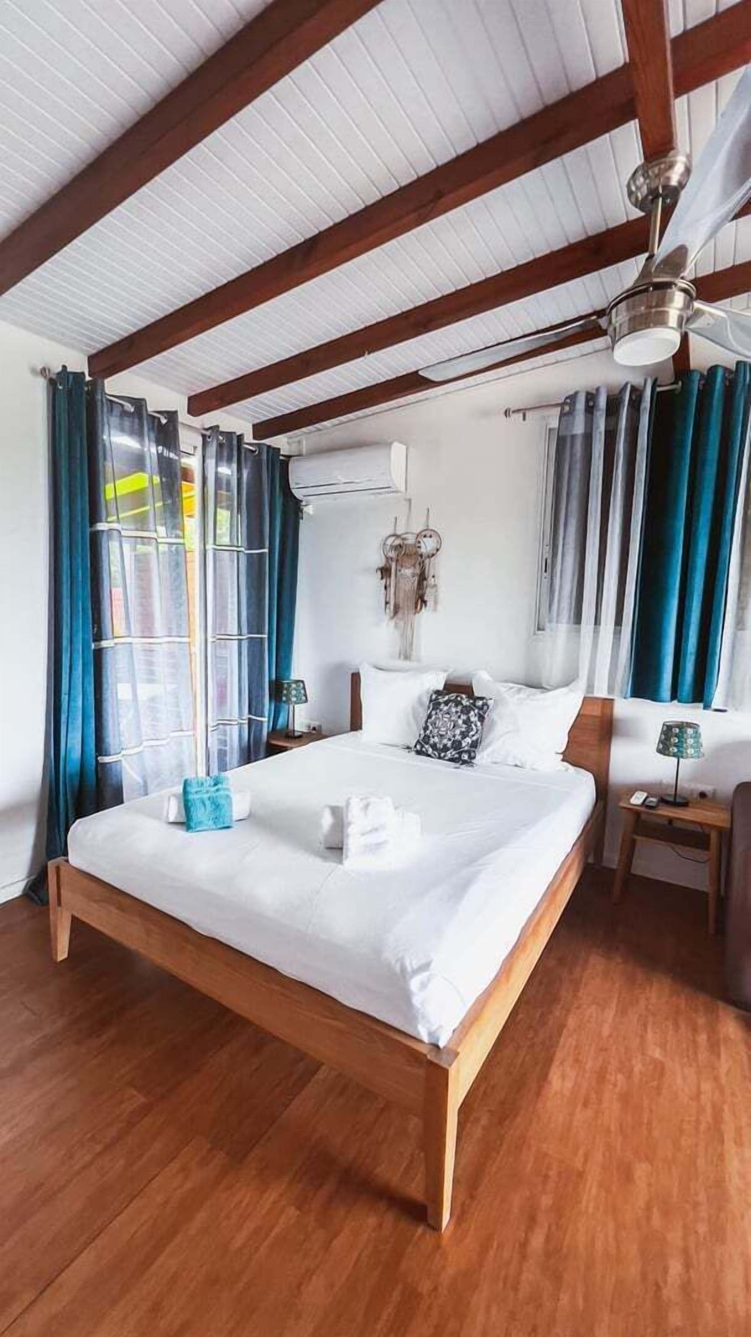 1 slaapkamer, internet, beddengoed