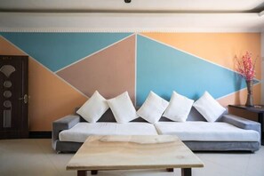 Property amenity - Shuangyuanhui Resort (Beijing)