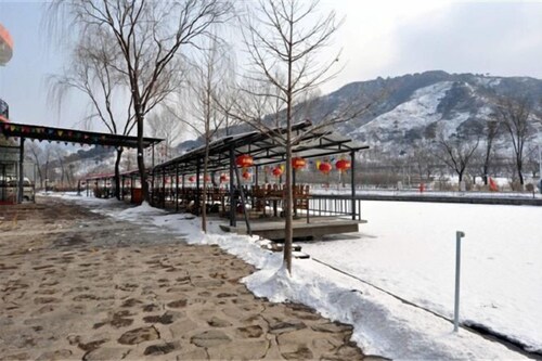 Shuangyuanhui Resort