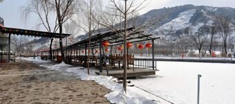 Shuangyuanhui Resort