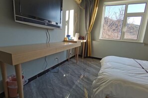 Room - Shuangyuanhui Resort (Beijing)