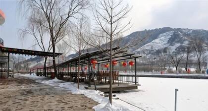 Shuangyuanhui Resort