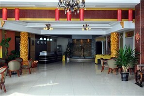 Interior - Shuangyuanhui Resort (Beijing)