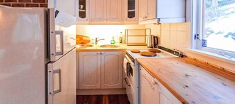 Pet friendly home in Evje with WiFi