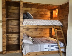 4 Schlafzimmer, kostenloses WLAN