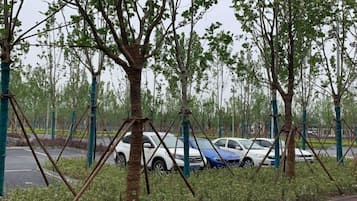 Khu vực dành cho trẻ em