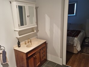 1 bedroom, free WiFi, bed sheets, wheelchair access - Secluded farm stay with amazing views (Yackandandah)