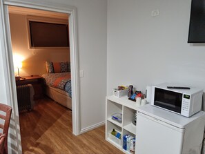 Interior - Secluded farm stay with amazing views (Yackandandah)