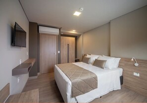 1 chambre, coffres-forts dans les chambres, Wi-Fi, draps fournis