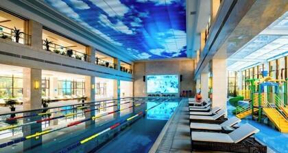 Kunlong Hot Spring Hotel