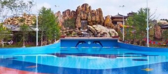 Kunlong Hot Spring Hotel