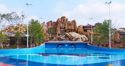Kunlong Hot Spring Hotel