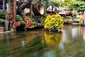 Unclassified image, 4 of 70, button - NAXI yage hotel (Lijiang)