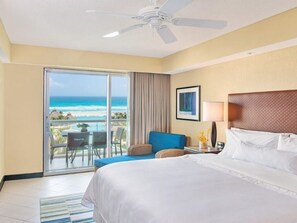 1 habitación y caja de seguridad en la habitación 