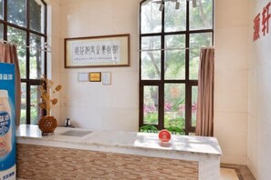 Interior - Sincerity Holiday Apartment Hostel (Haikou)