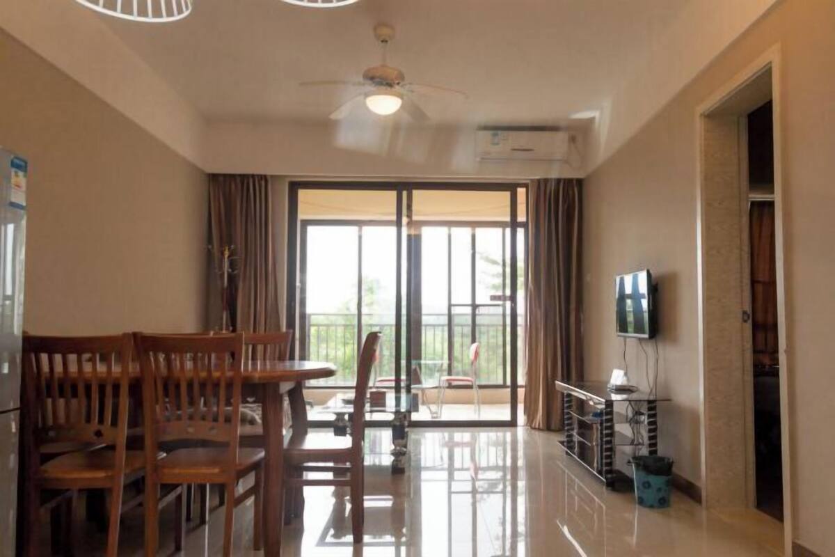 Tabla de planchar con plancha