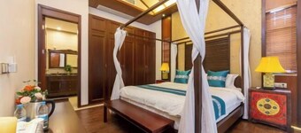 Sincerity Holiday Apartment Hostel