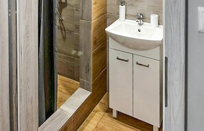 Dusche