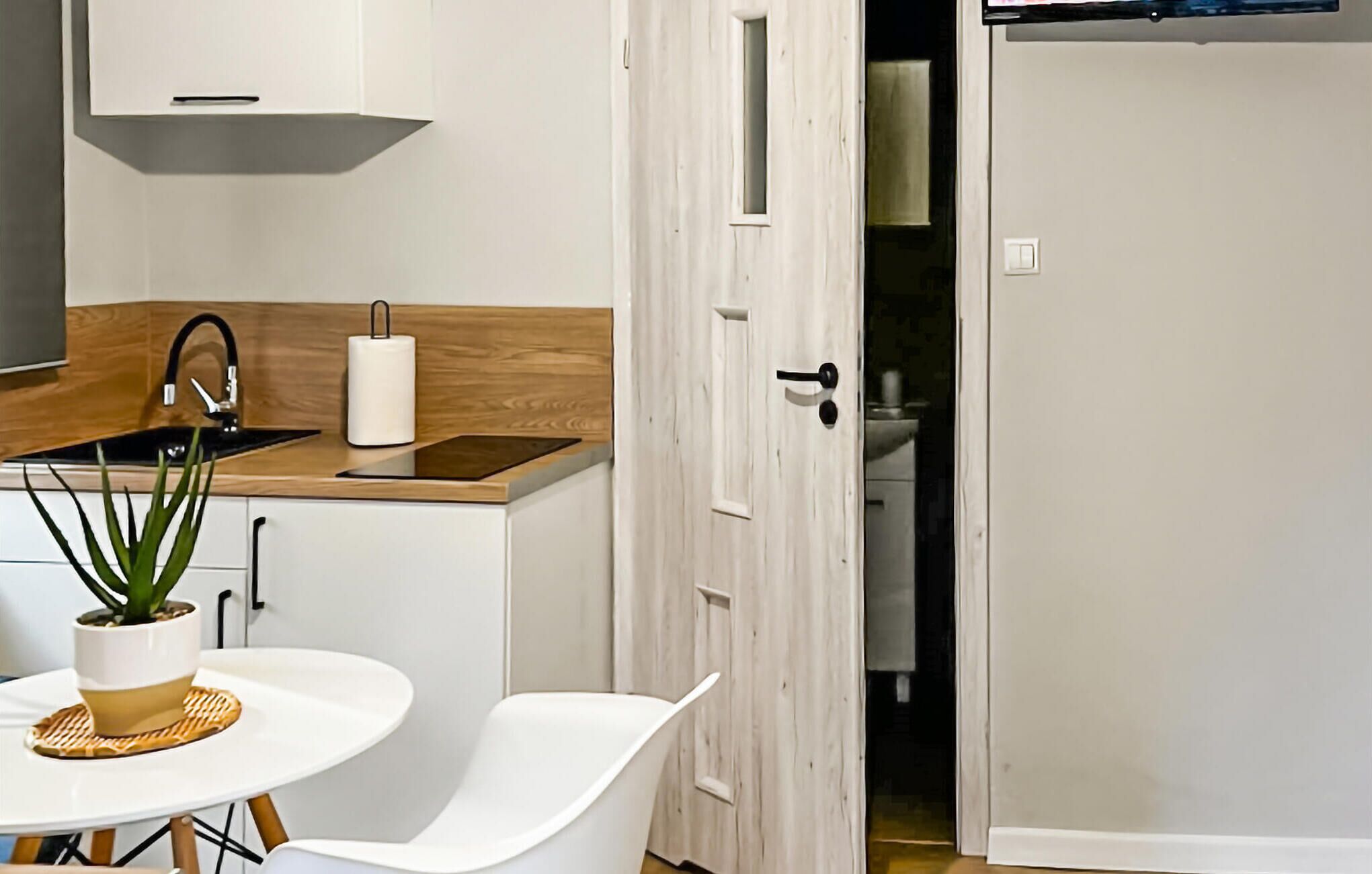 Refrigerador y parrilla de estufa 