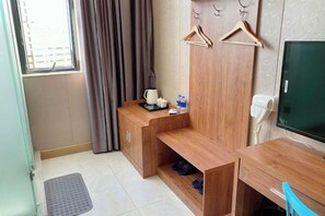 Room - Fuxiang Holiday Hotel (Zhuhai)