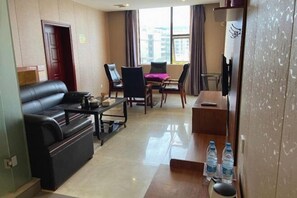 Room - Fuxiang Holiday Hotel (Zhuhai)