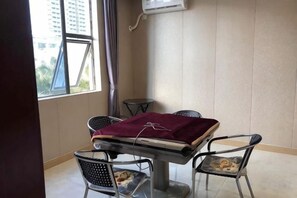 Unclassified image, 3 of 38, button - Fuxiang Holiday Hotel (Zhuhai)
