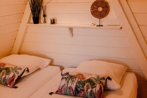 1 bedroom, Internet, bed sheets