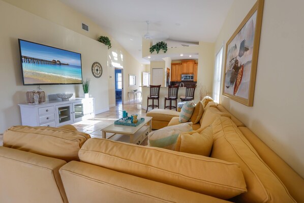 Smart TV