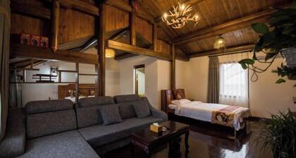 Ninghai Shusong Hotel