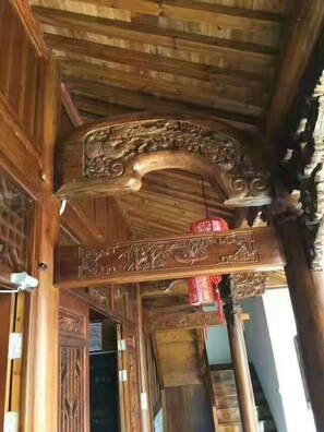 Exterior - Ninghai Shusong Hotel (Ninghai)