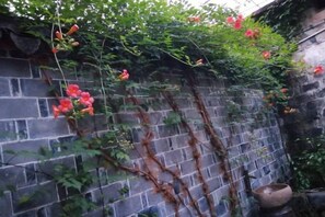 Chi tiết ngoại thất