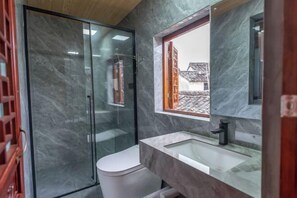 Room - Ninghai Shusong Hotel (Ninghai)