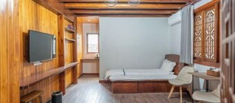 Ninghai Shusong Hotel