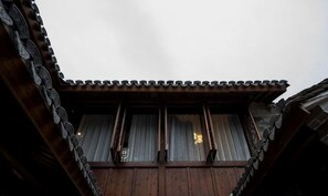 Chi tiết ngoại thất