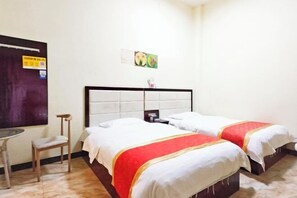 Room - Luoxiang Holiday Hotel (Congjiang)