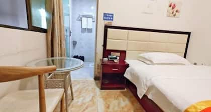 Luoxiang Holiday Hotel