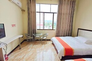 Room - Luoxiang Holiday Hotel (Congjiang)