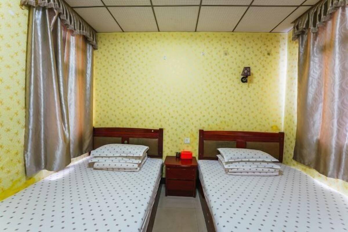 Habitación