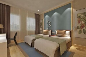 Room - Anna Hostel (Yiwu)