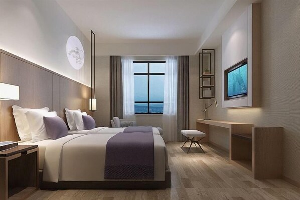 Room - Anna Hostel (Yiwu)