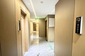 Interior - Anna Hostel (Yiwu)