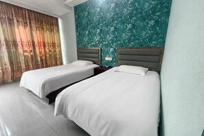 Room - Anna Hostel (Yiwu)
