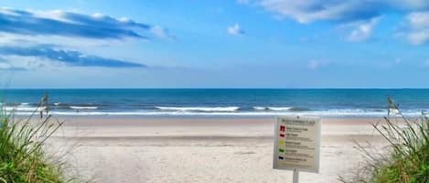 بالقرب من الشاطئ، كراسي للتشمس، مناشف للشاطئ