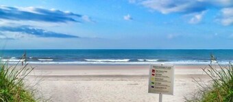 Cobia Cottage by the Sea - Brand New Putting Green and Peloton!