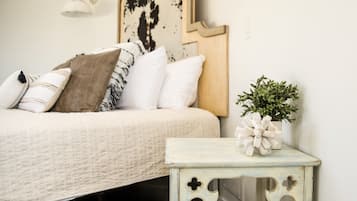 1 habitación, wifi gratis y ropa de cama