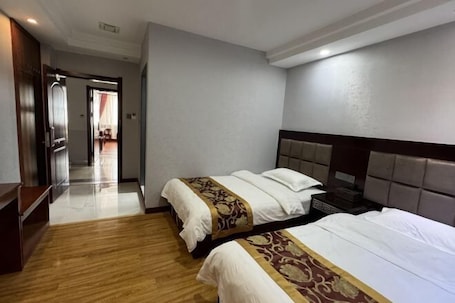 Habitación